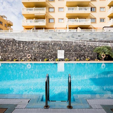 Palm Mar De Lux A25 Apartment Bagian luar foto