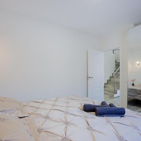 Palm Mar De Lux A25 Apartment Bagian luar foto