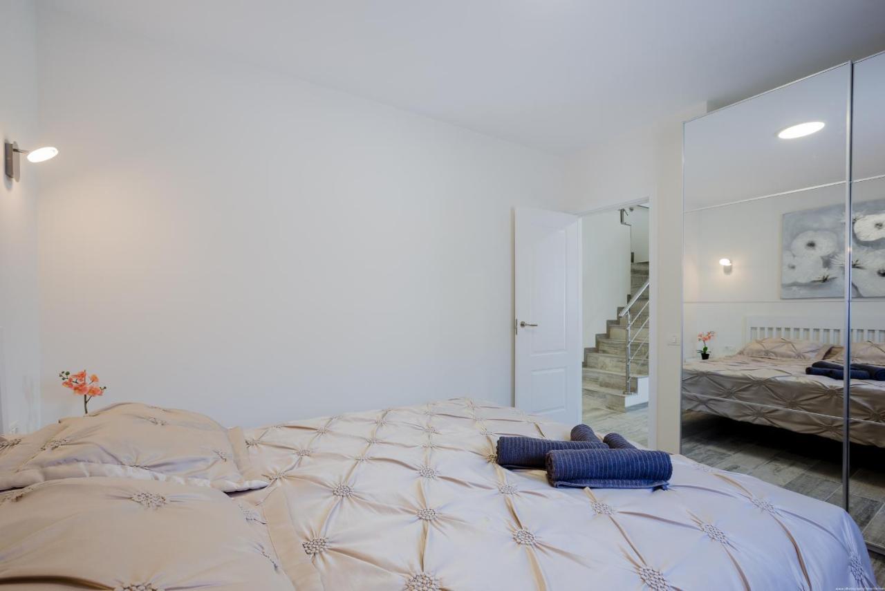 Palm Mar De Lux A25 Apartment Bagian luar foto