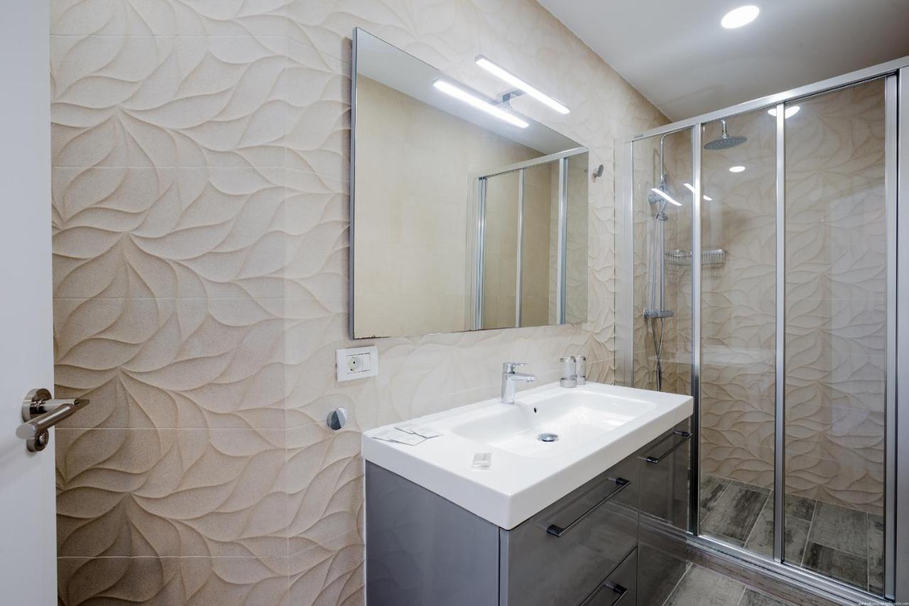 Palm Mar De Lux A25 Apartment Bagian luar foto