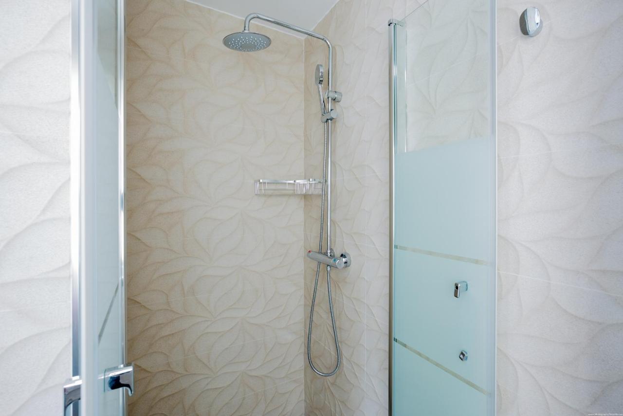 Palm Mar De Lux A25 Apartment Bagian luar foto